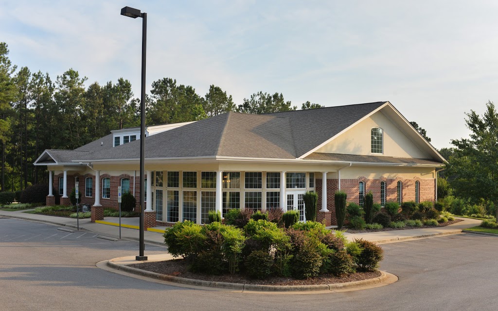 Riccobene Associates Family Dentistry | 31 Oleander Dr, Clayton, NC 27520 | Phone: (919) 879-2133