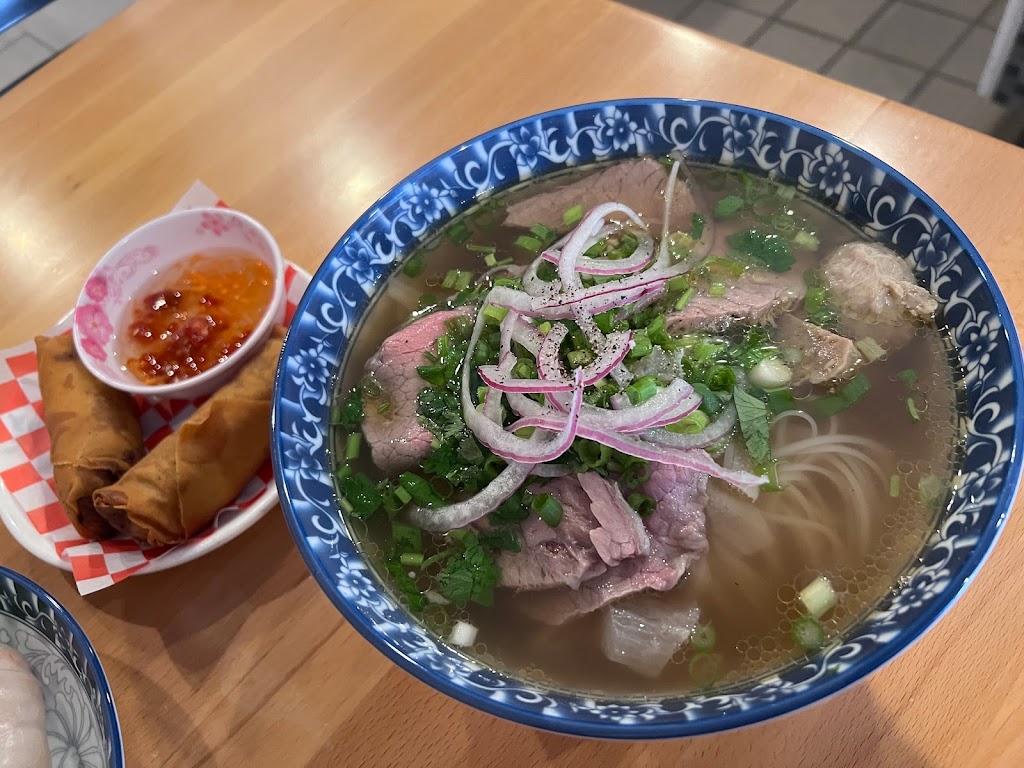 Panda Phở & Boba House | 6702 Dalrock Rd, Rowlett, TX 75089, USA | Phone: (469) 366-9710