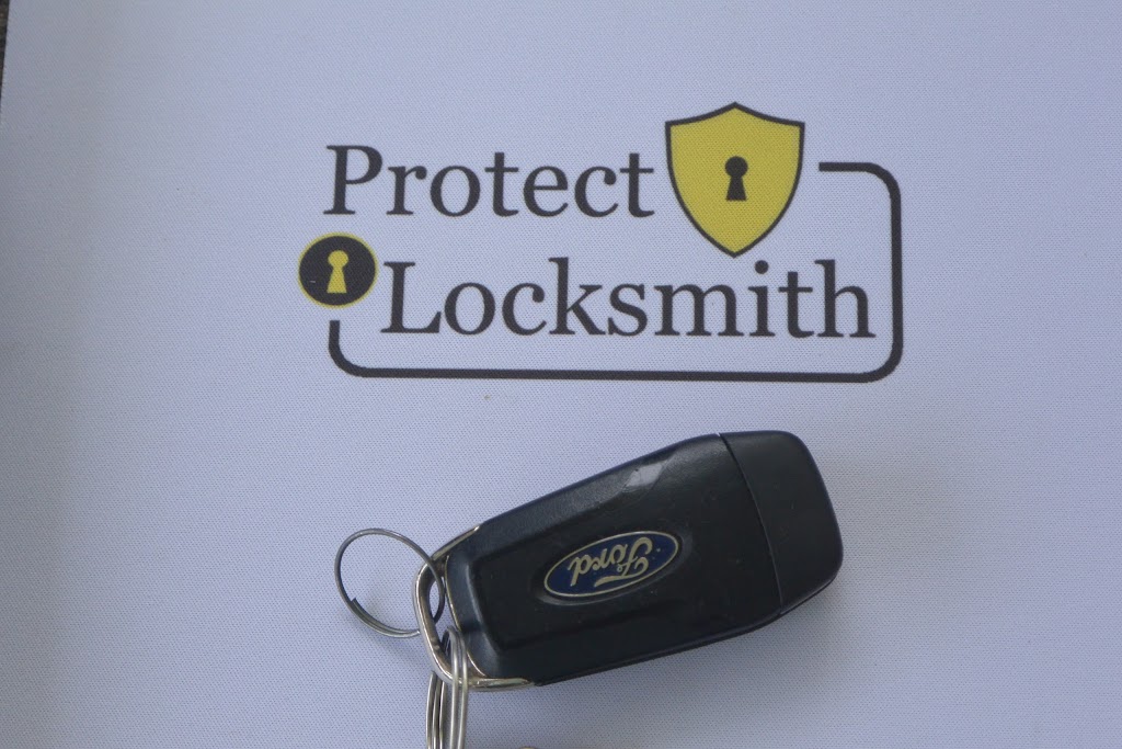 Protect Locksmith | 2710 Jefferson St Ste 2, Austell, GA 30168, USA | Phone: (770) 800-3224