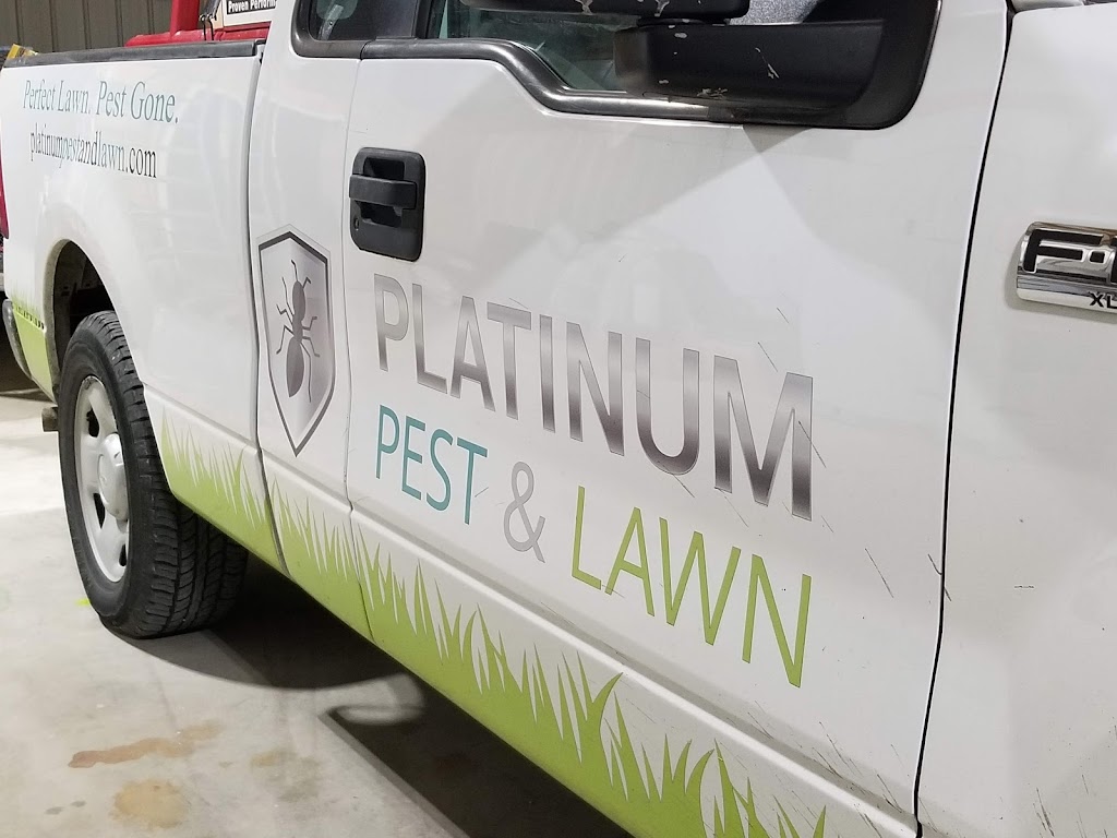 Platinum Pest & Lawn | 1821 SE Washington Blvd #6735A, Bartlesville, OK 74006, USA | Phone: (918) 376-0857
