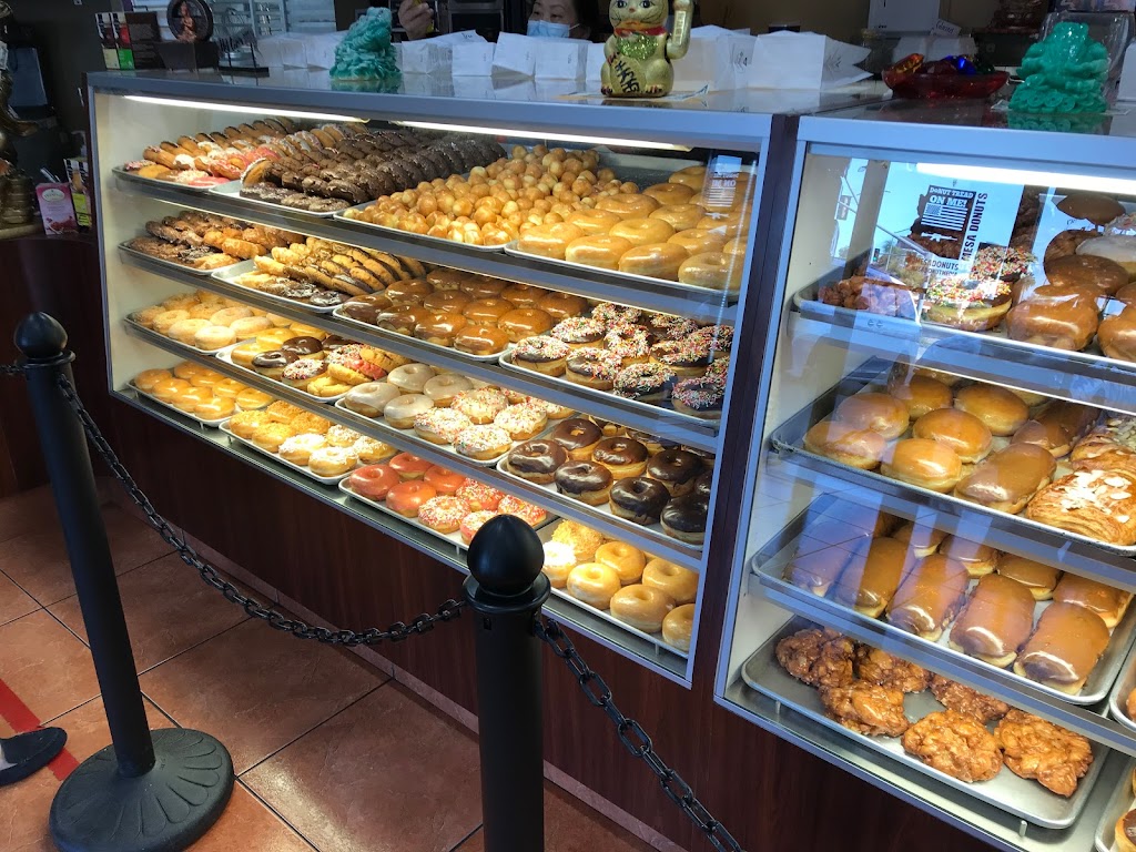 Mesa Donuts | 6008 E McKellips Rd, Mesa, AZ 85215, USA | Phone: (480) 219-3066