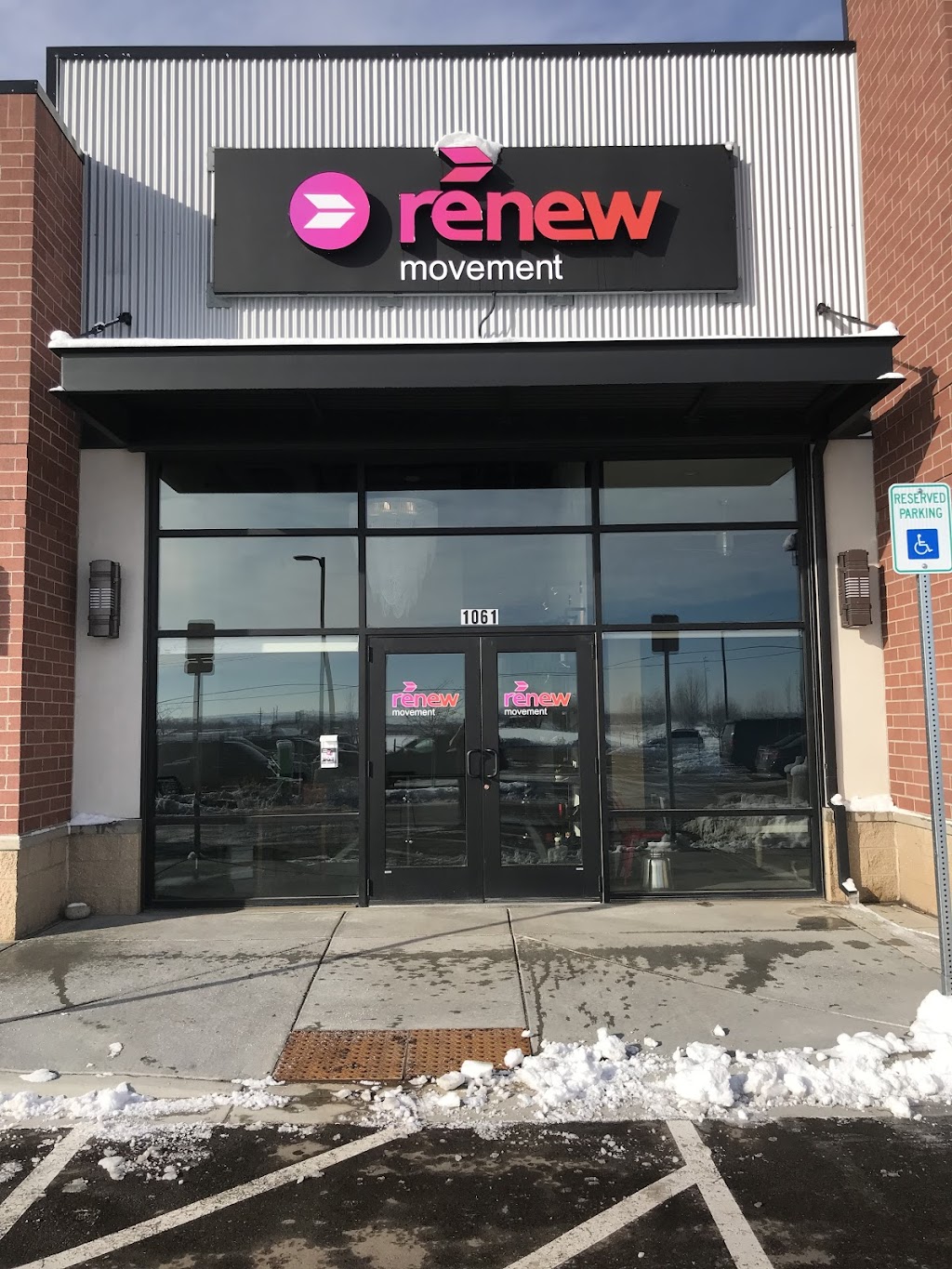 Renew Movement™ | 1061 Courtesy Rd, Louisville, CO 80027, USA | Phone: (303) 467-3639