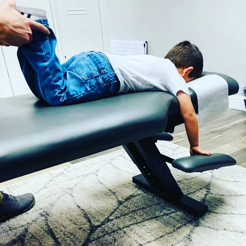 Billups Family Chiropractic | 1113 Teasley Ln, Denton, TX 76205, USA | Phone: (940) 380-0000