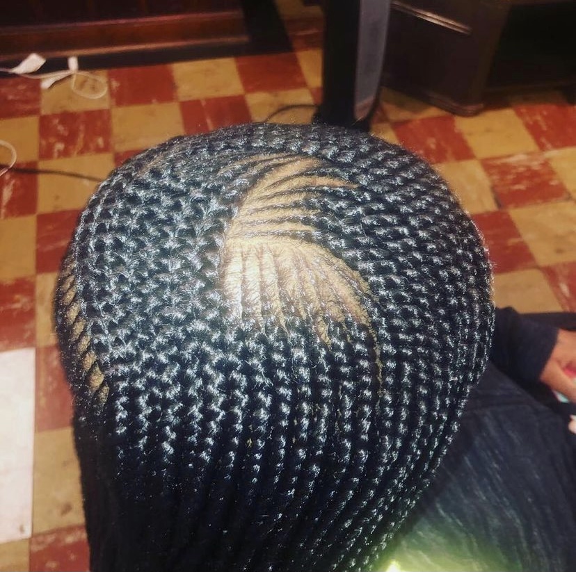 Khady hair braiding | 5604 Ready Ave, Baltimore, MD 21212 | Phone: (443) 802-1799