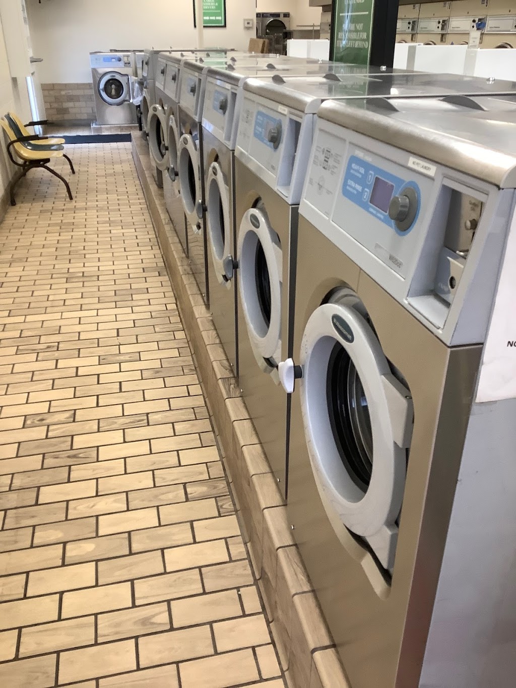 Kwik Suds Laundry, LLC | 20 W Ely St, Alliance, OH 44601, USA | Phone: (234) 307-0808