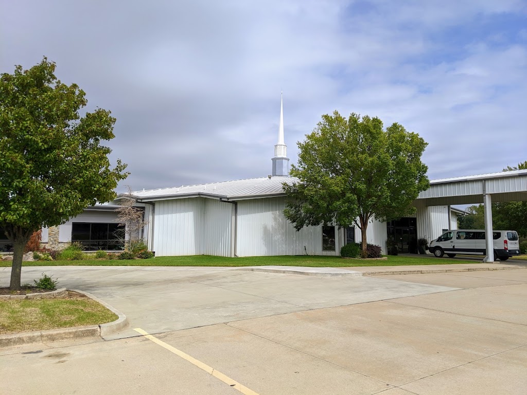 Choctaw Road Baptist Church | 14971 E Reno Ave, Choctaw, OK 73020 | Phone: (405) 390-9002