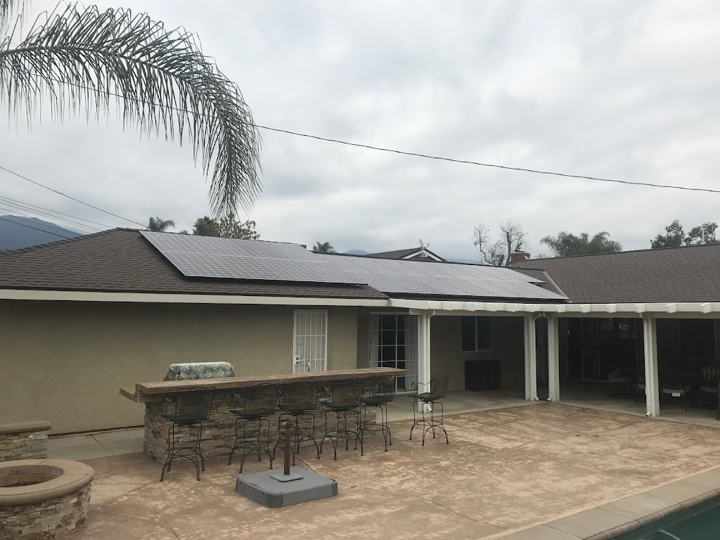 T & G Roofing and Solar Company Inc. | 153 N 10th Ave, Upland, CA 91786, USA | Phone: (909) 931-3204