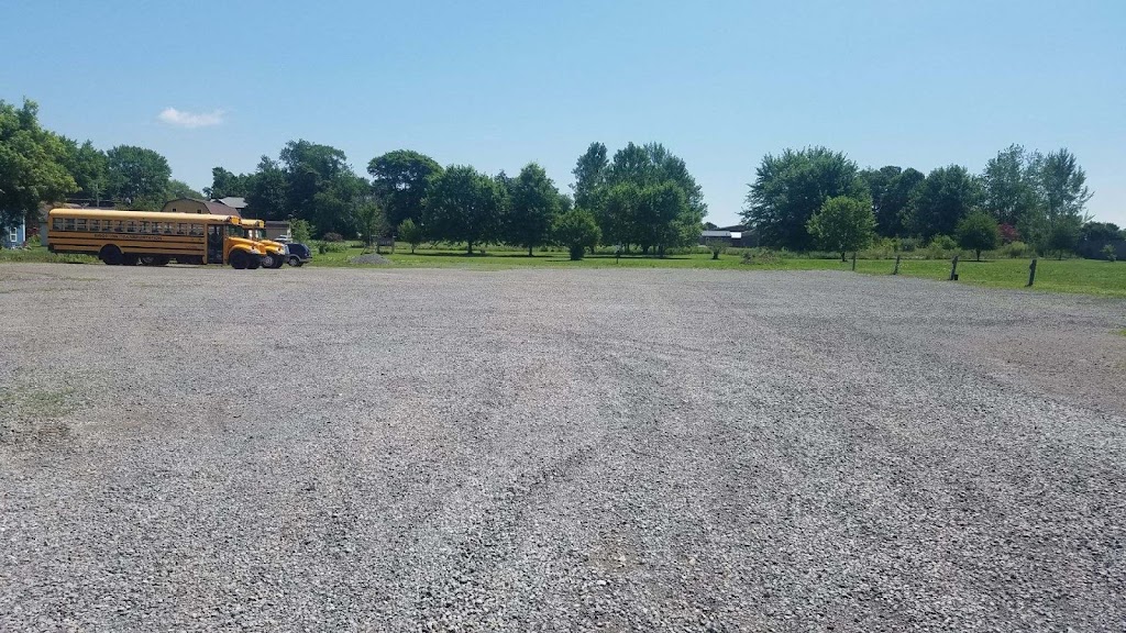 Stow-N-Go Storage | 168 Stanford Rd, Portersville, PA 16051, USA | Phone: (724) 368-3448
