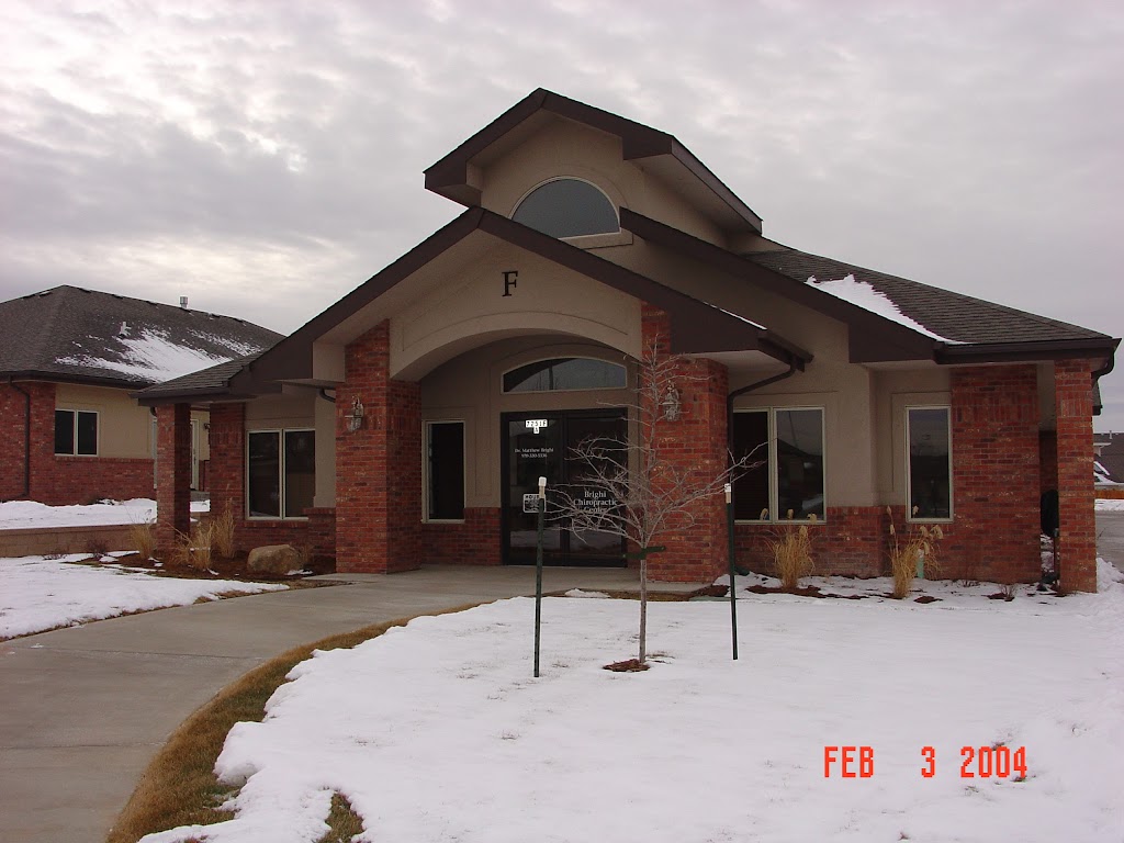 Brighi Chiropractic Center | 7251 W 20th St, Greeley, CO 80634, USA | Phone: (970) 330-5336