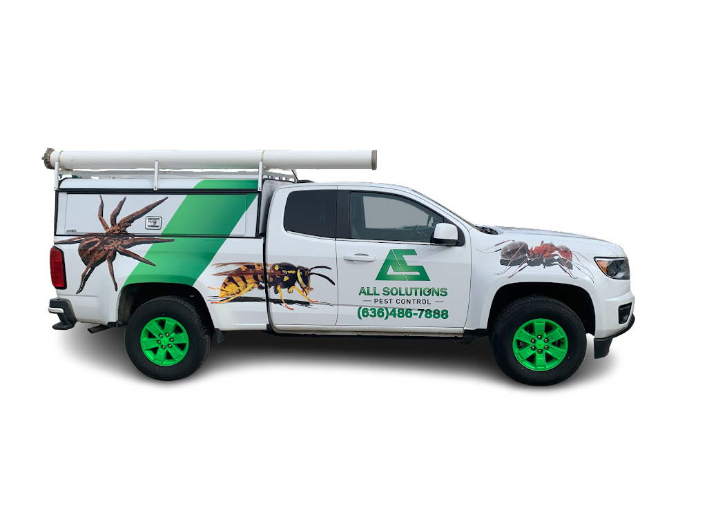 All Solutions Pest Control | 1001 Boardwalk Springs Pl Suite 111B, OFallon, MO 63368, USA | Phone: (636) 542-8266