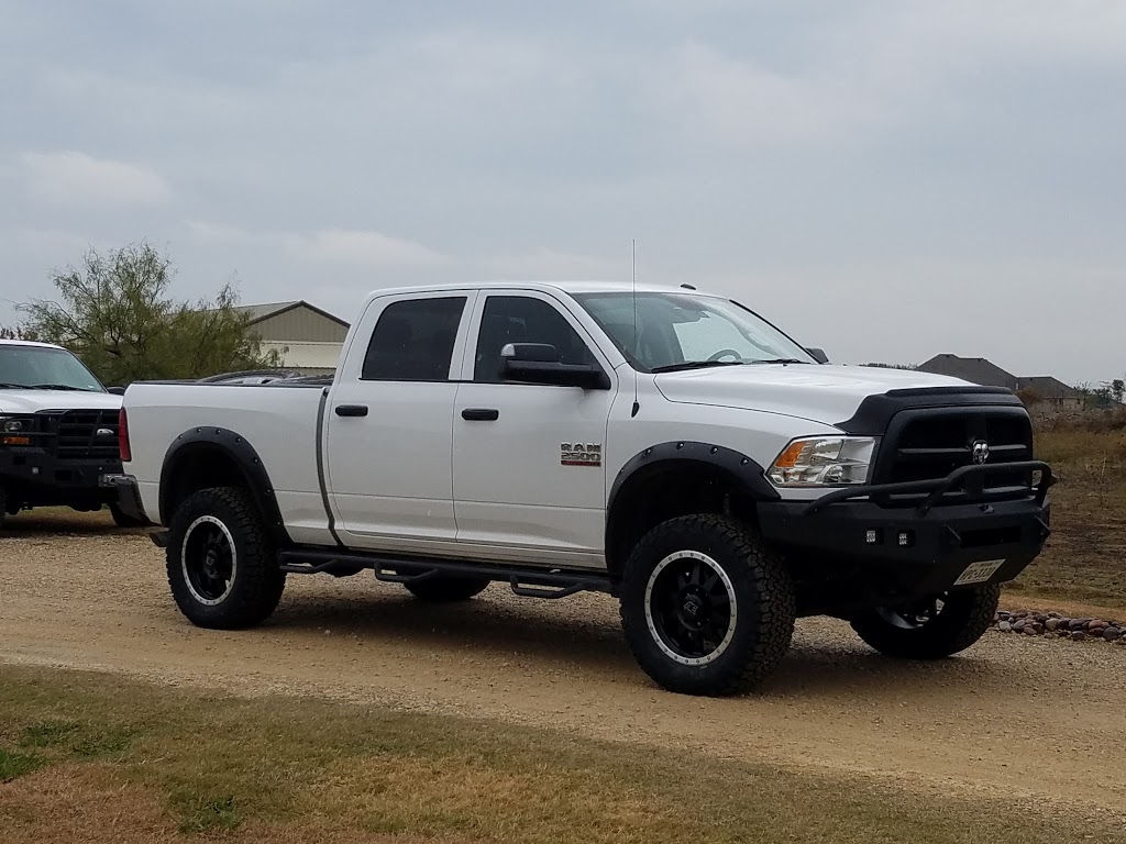 Diamond Off Road Customs | 10824 Ridge Country Rd, Haslet, TX 76052, USA | Phone: (817) 439-4454