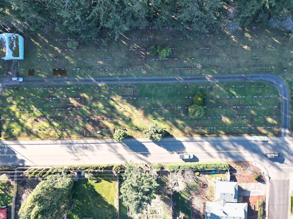 Odd Fellows Cemetery / I.O.O.F. Cemetery | NE Cemetery Rd, Estacada, OR 97023, USA | Phone: (503) 630-3829