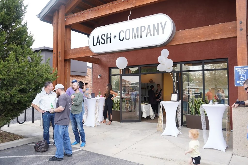 Lash and Company Med Spa | 2130 Mountain View Ave Suite 208, Longmont, CO 80501, USA | Phone: (720) 526-6152