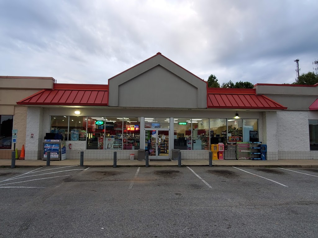 Preliminary Profiles | 1229 McGirts Creek Dr E, Jacksonville, FL 32221 | Phone: (904) 783-6574