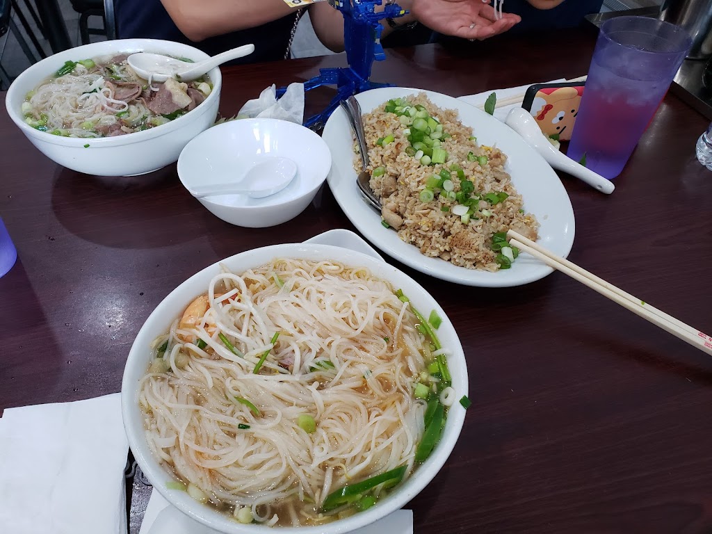 M Noodle & Cafe | 6945 Monterey Rd ste d, Gilroy, CA 95020 | Phone: (408) 842-4848