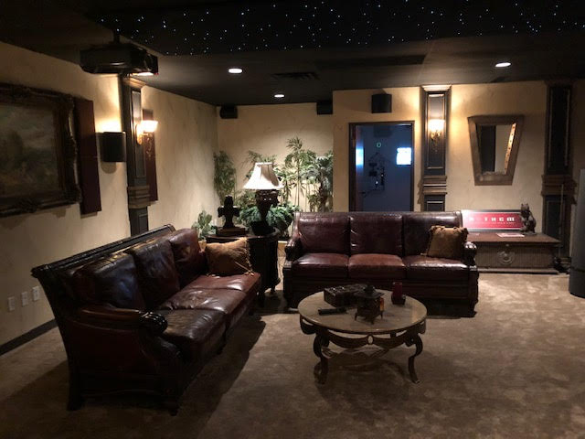 Home Theater Gallery | 1406 Halsey Way #146, Carrollton, TX 75007 | Phone: (972) 956-0000