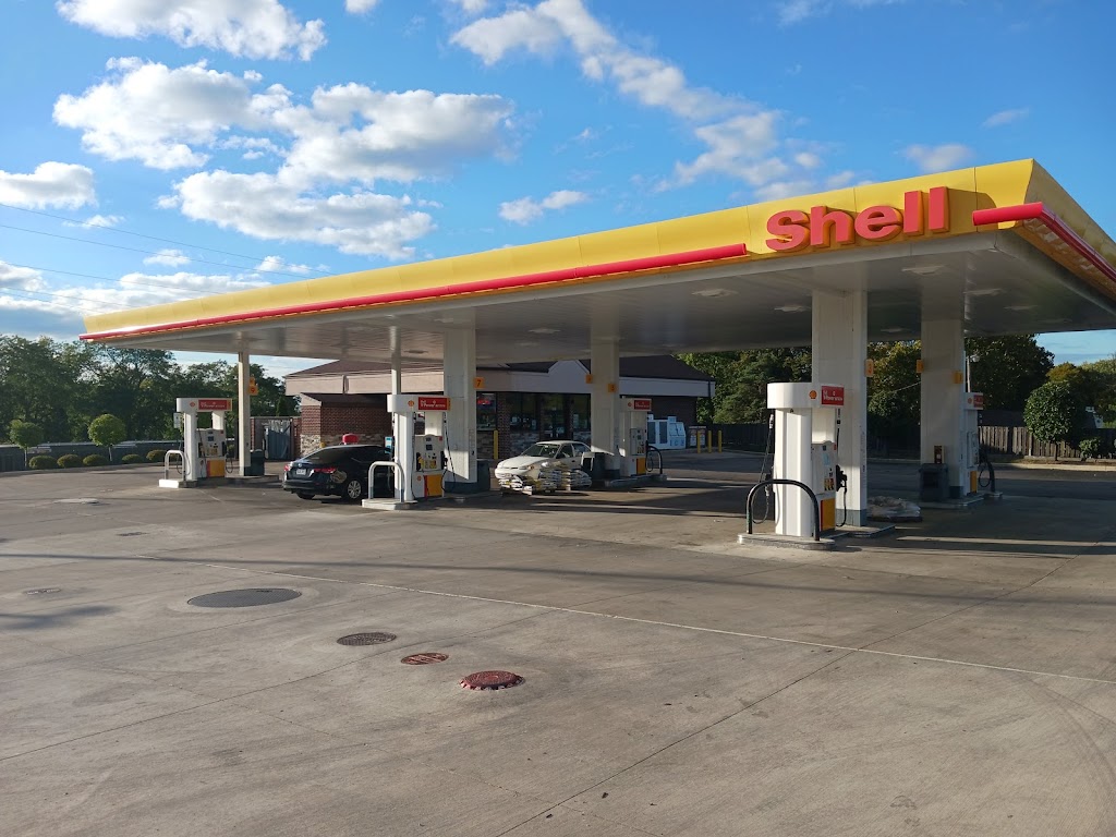 Shell | 3151 E Dorothy Ln, Dayton, OH 45420, USA | Phone: (937) 294-7754