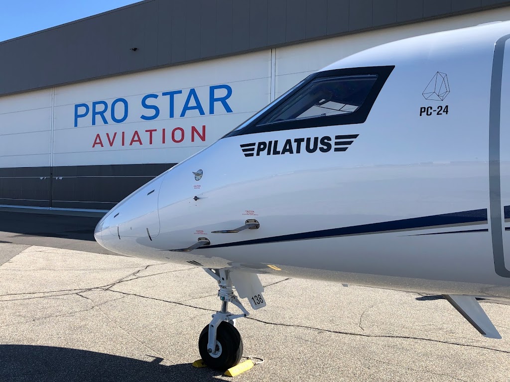 Pro Star Aviation LLC | 8 Kelly Ave, Londonderry, NH 03053, USA | Phone: (603) 627-7827