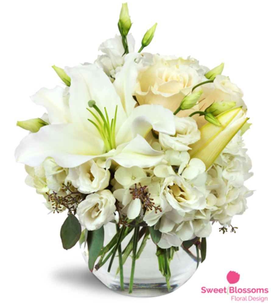 Sweet Blossoms | 3315 Palomino Dr #414, Davie, FL 33024, USA | Phone: (954) 326-7198
