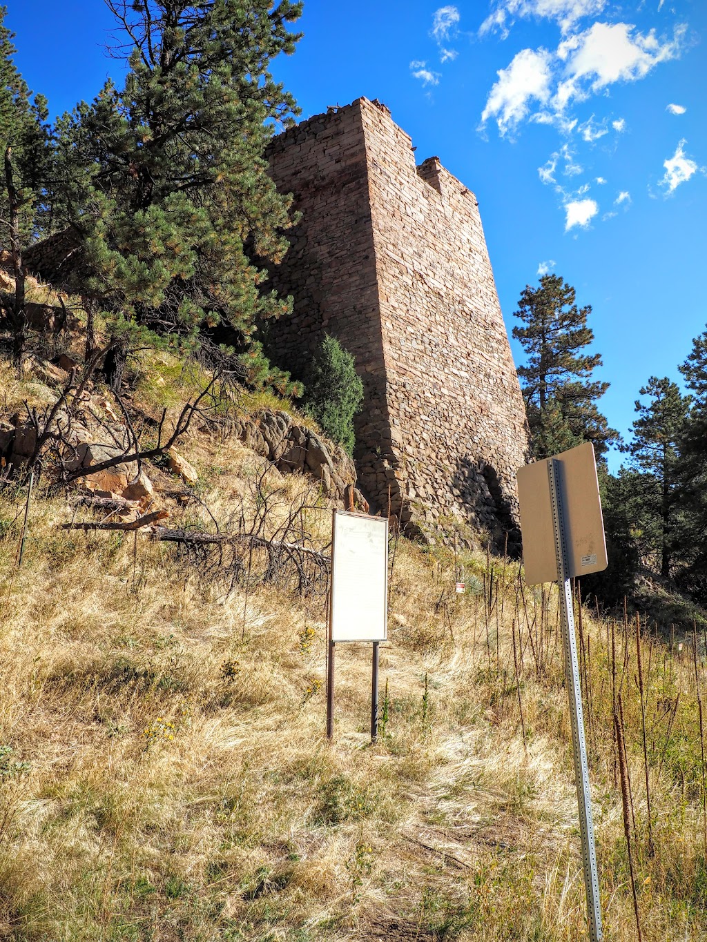 James F. Bailey Assay Office Museum | 6352 Fourmile Canyon Dr, Boulder, CO 80302, USA | Phone: (303) 776-8848