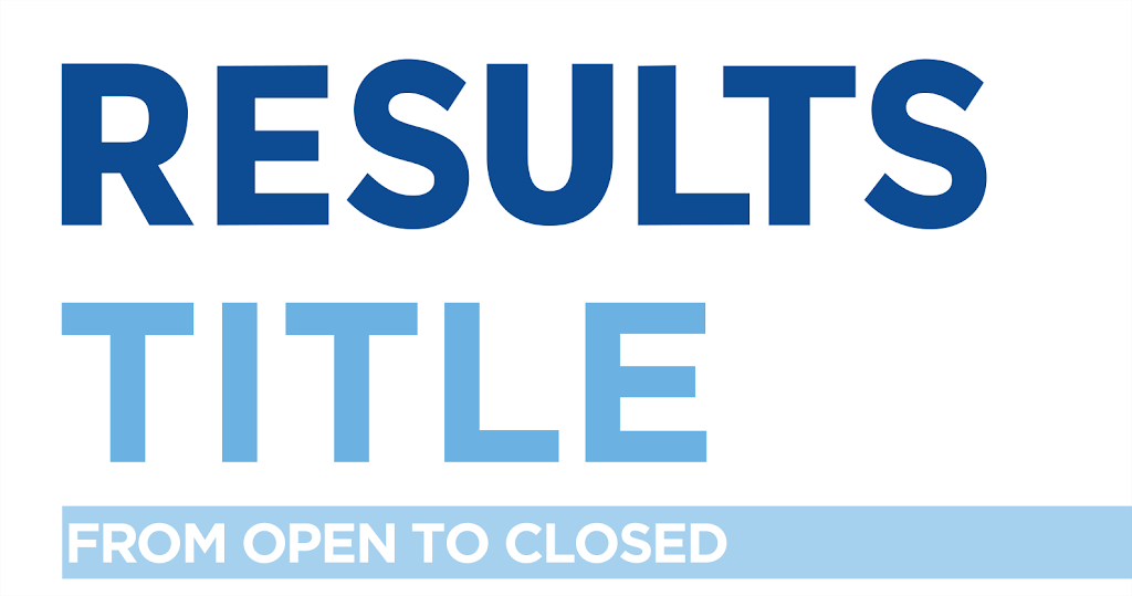 Results Title | 125 Lake St W, Wayzata, MN 55391, USA | Phone: (952) 475-8000