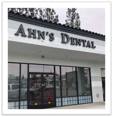 Ahns Dental | 1490 E Foothill Blvd Suite B, Upland, CA 91786, USA | Phone: (909) 256-4457