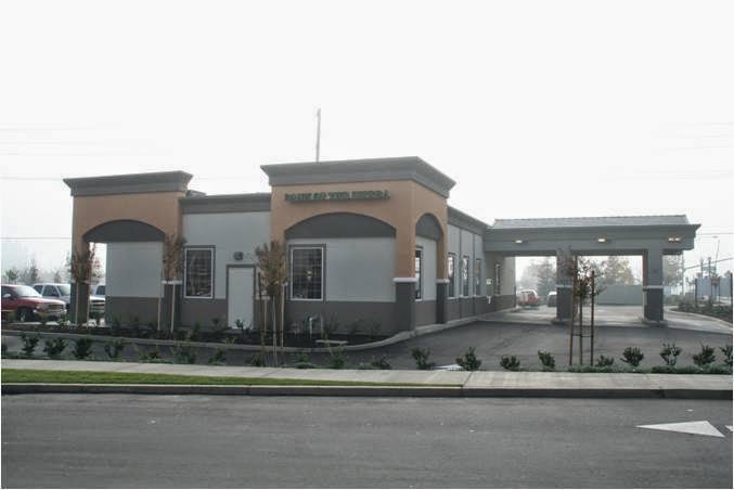 Bank of the Sierra | 1095 Manning Ave, Reedley, CA 93654, USA | Phone: (559) 638-1602
