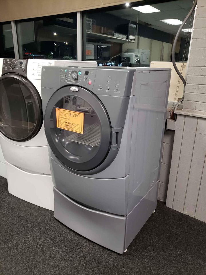 Best Stop Exchange Appliance Shop | 14862 Warwick Blvd, Newport News, VA 23608, USA | Phone: (757) 898-5772