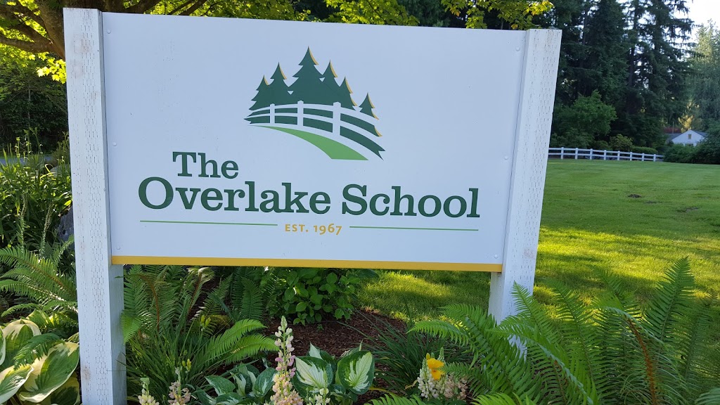 The Overlake School | 20301 NE 108th St, Redmond, WA 98053, USA | Phone: (425) 868-1000