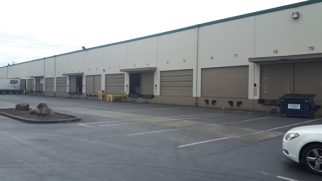 Vanport Warehousing | 7831 S 198th St, Kent, WA 98032, USA | Phone: (253) 872-9100