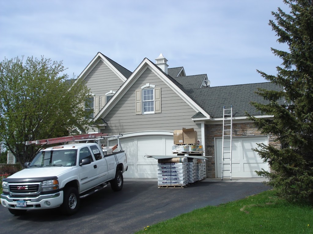 Incline Exteriors | 143 Oak St, Excelsior, MN 55331, USA | Phone: (952) 471-9065