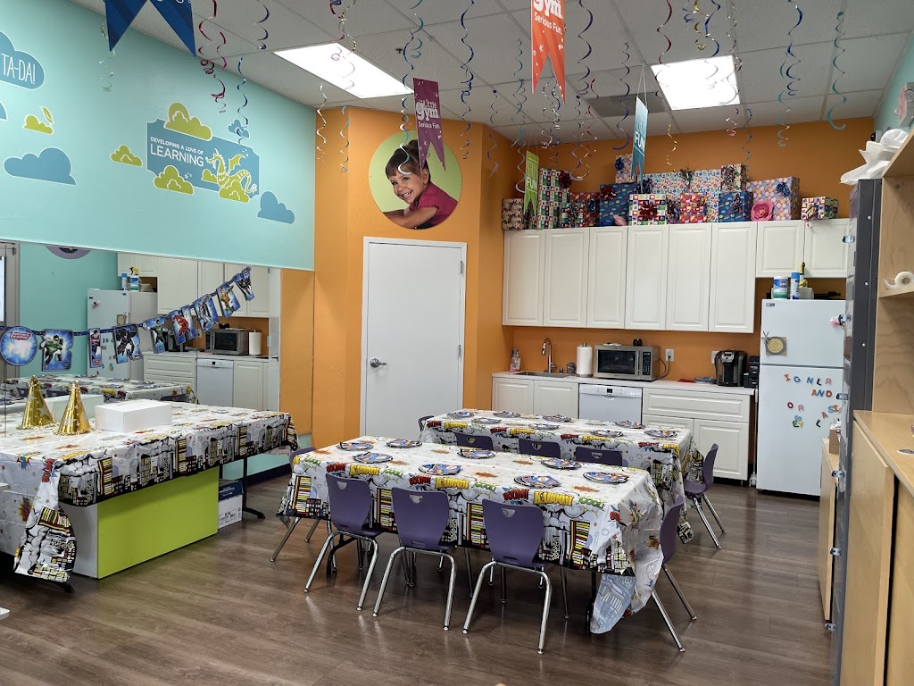 The Little Gym of Evergreen | 4878 San Felipe Rd, San Jose, CA 95135, USA | Phone: (408) 638-9087 The Little Gym of Evergreen | 4878 San Felipe Rd, San Jose, CA 95135, USA | Phone: (408) 638-9087