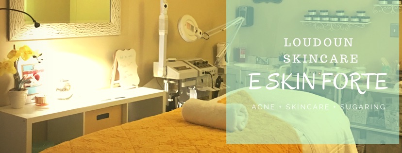 E SKIN Forte Holistic Skin & Acne Clinic | University Commerce Center, 44927 George Washington Blvd Suite #250, Ashburn, VA 20147, USA | Phone: (571) 498-7270