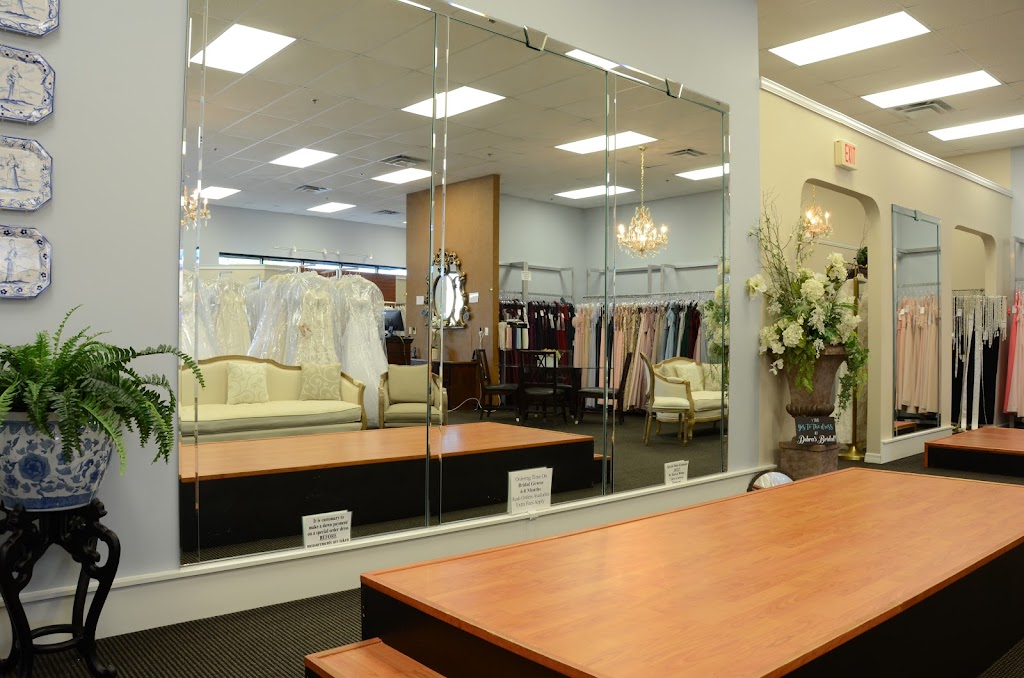 Debras Bridal | 9365 Philips Hwy, Jacksonville, FL 32256 | Phone: (904) 519-9900