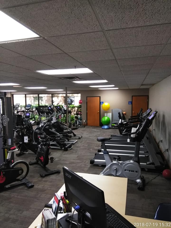 Fitness Things, Inc. | 35539 Schoolcraft, Livonia, MI 48150, USA | Phone: (888) 844-8422