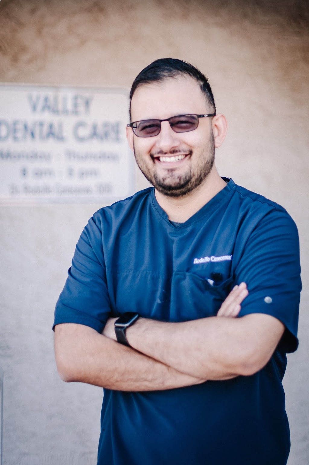 Valley Dental Care | 7505 N Loop Dr, El Paso, TX 79915, USA | Phone: (915) 598-7264