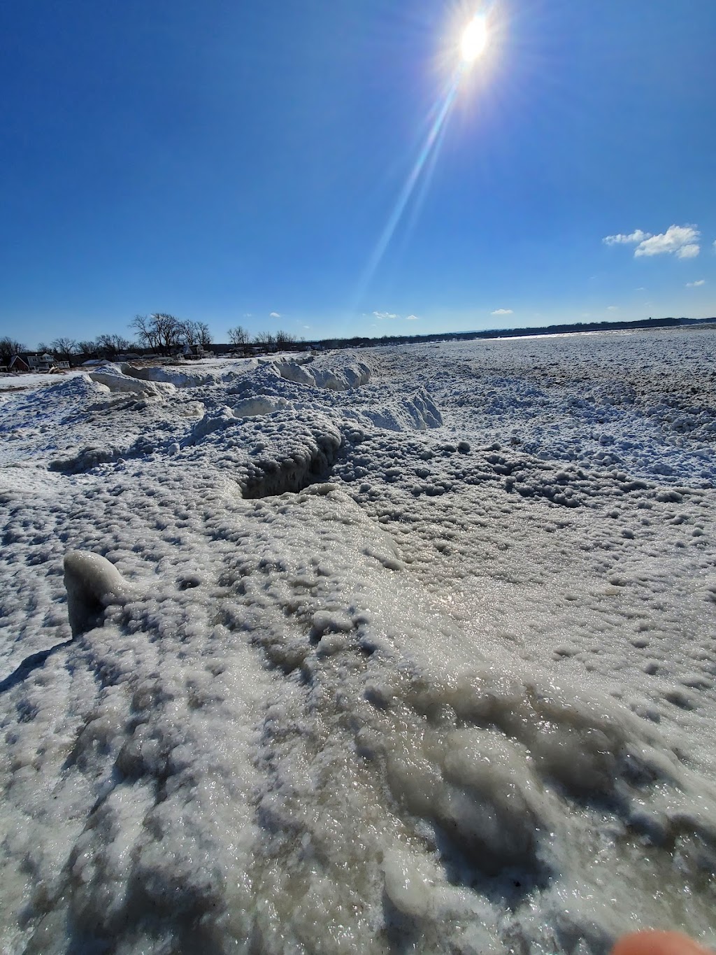 Sunset Bay State Marine Park | 12952 Allegany Rd, Irving, NY 14081, USA | Phone: (716) 934-2375