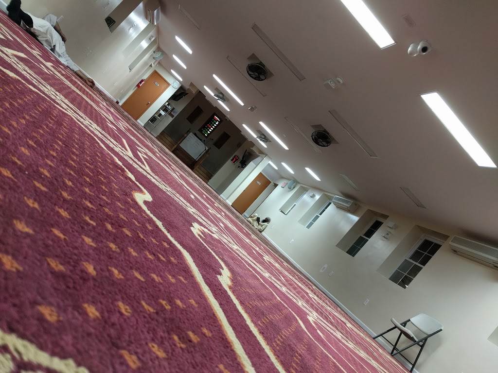 Masjid Ahlul Quraan Wa Sunnah | 135-11 125th St, Queens, NY 11420, USA | Phone: (718) 529-4092