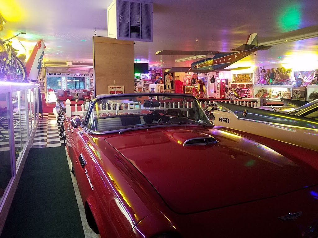 My Girl Drive-In & Museum | Kingston, WA 98346, USA | Phone: (360) 297-1782