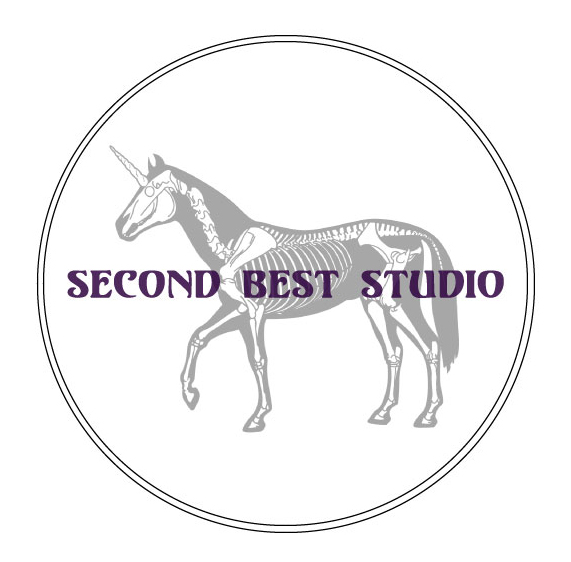 Second Best Studio | 1650 Tarleton St, Los Angeles, CA 90021 | Phone: (323) 540-5000