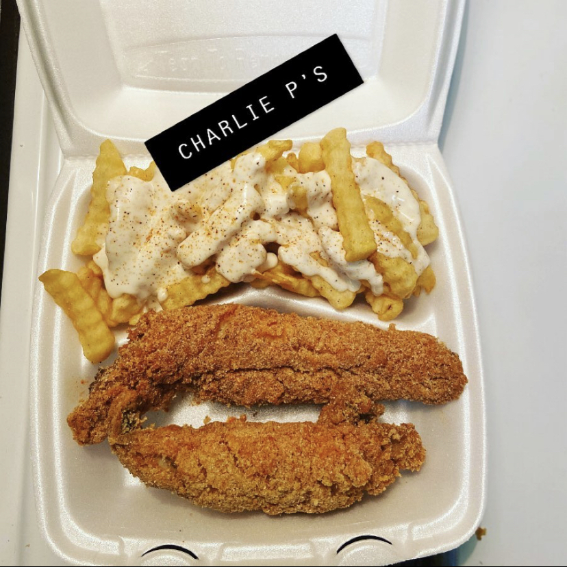 Charlie PS Fish & Wings | 5904 5th St S, Bessemer, AL 35020, USA | Phone: (205) 434-2850
