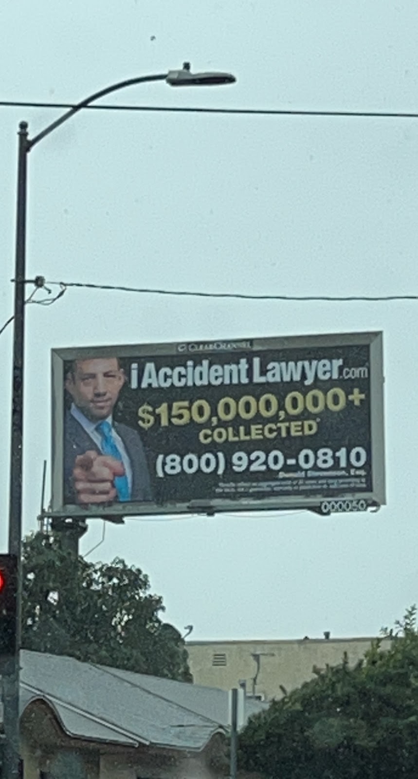 i Accident Lawyer | 11490 Burbank Blvd Ste. 3G, North Hollywood, CA 91601, USA | Phone: (800) 920-0810