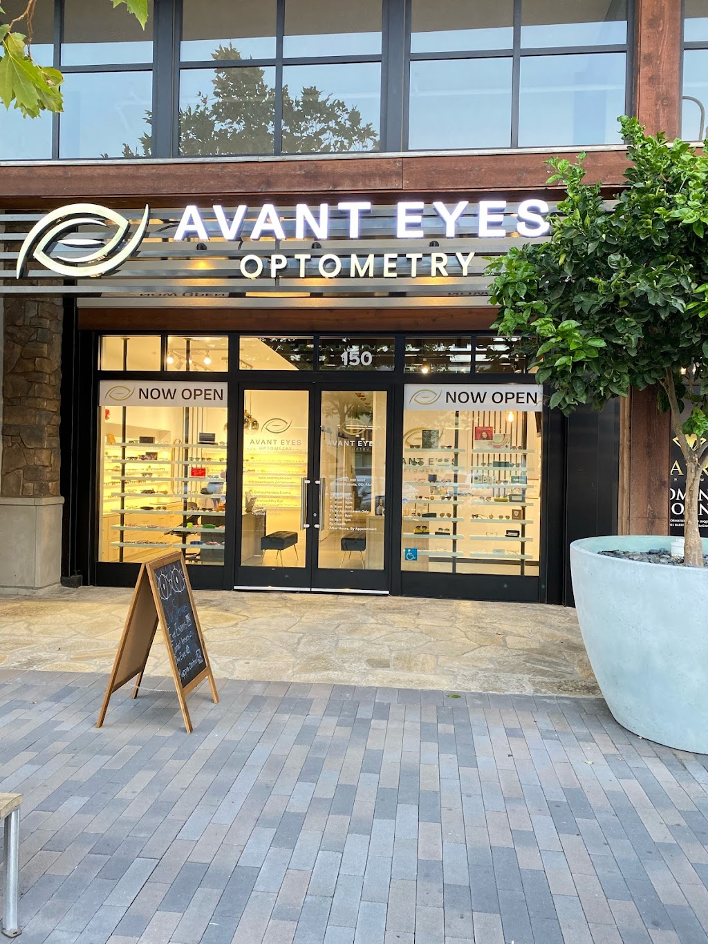 Avant Eyes Optometry & Advanced Dry Eye Center | 20165 Rinaldi St Suite 150, Porter Ranch, CA 91326, USA | Phone: (818) 900-5650