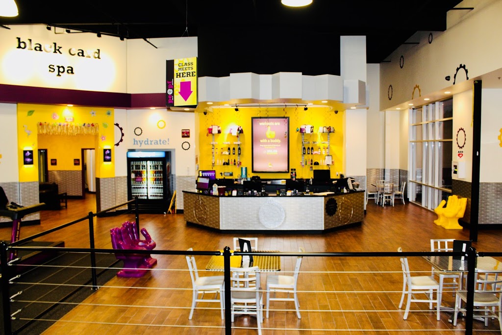 Planet Fitness | 2008 N Riverside Ave, Rialto, CA 92377, USA | Phone: (909) 421-4815