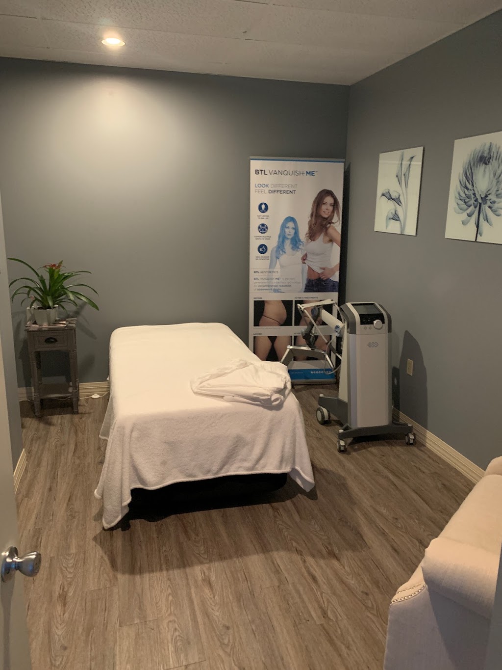 Orchid Aesthetics & Wellness | 716 NW Commerce Dr, Lees Summit, MO 64086 | Phone: (816) 325-3132