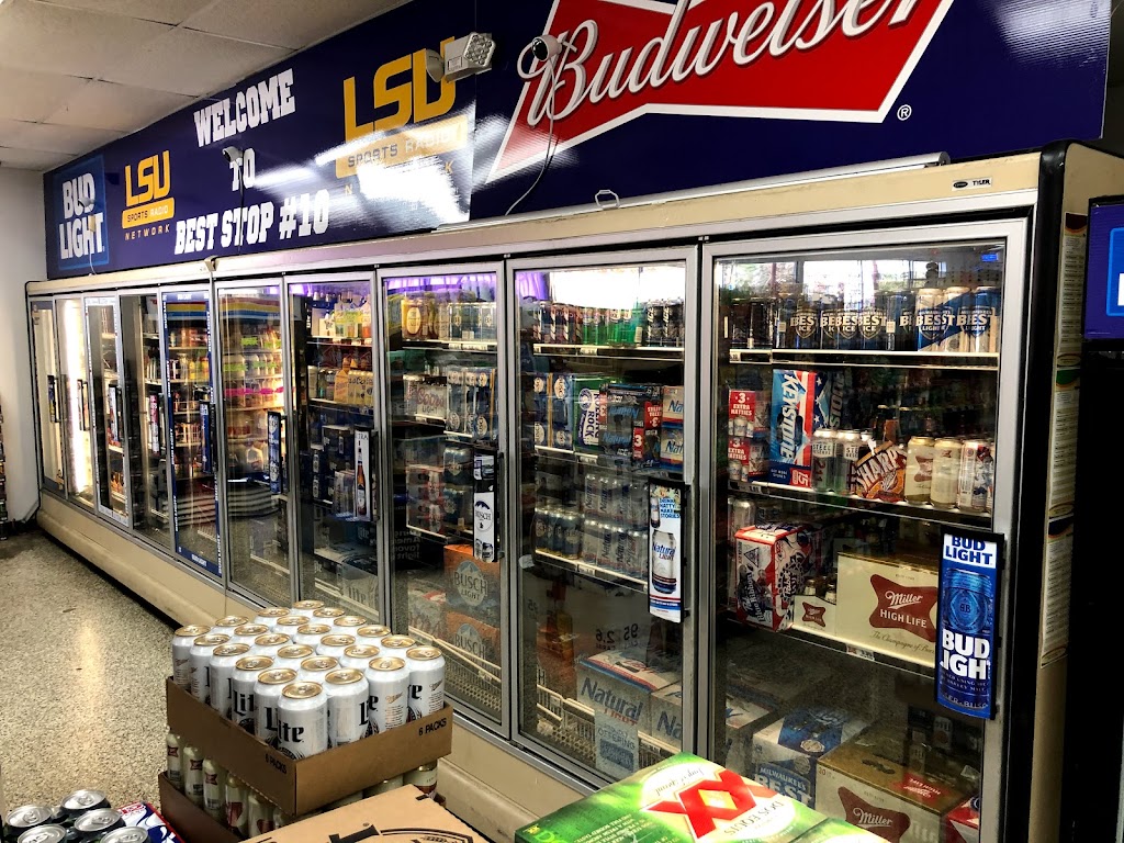 HOLDEN SUPERMARKET DELI | 16320 Florida Blvd, Holden, LA 70744, USA | Phone: (225) 567-9084