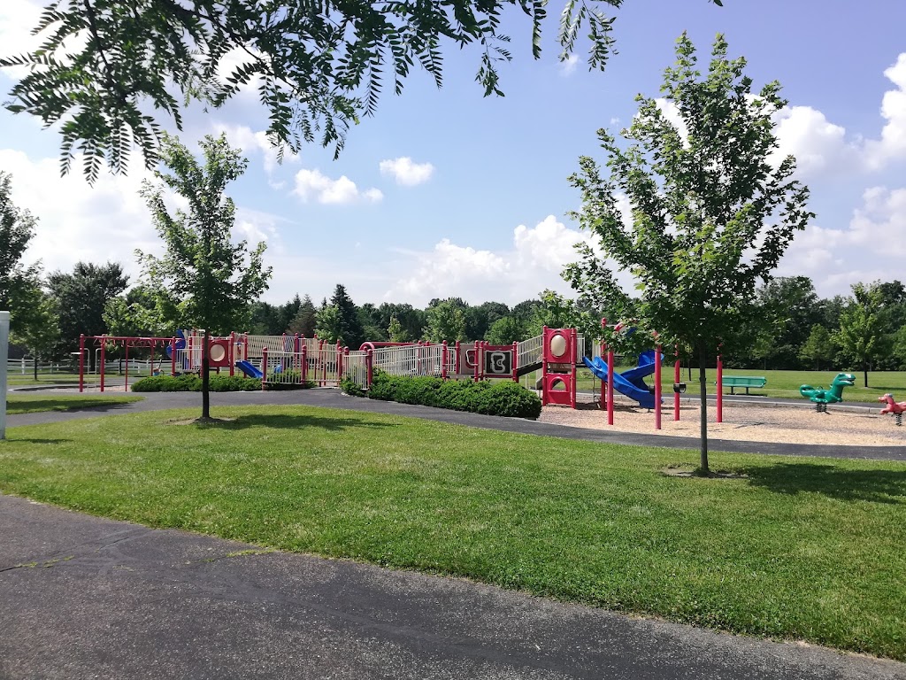 Arbor Ridge Park | 500 Bennett Pkwy, Powell, OH 43065, USA | Phone: (614) 885-5380