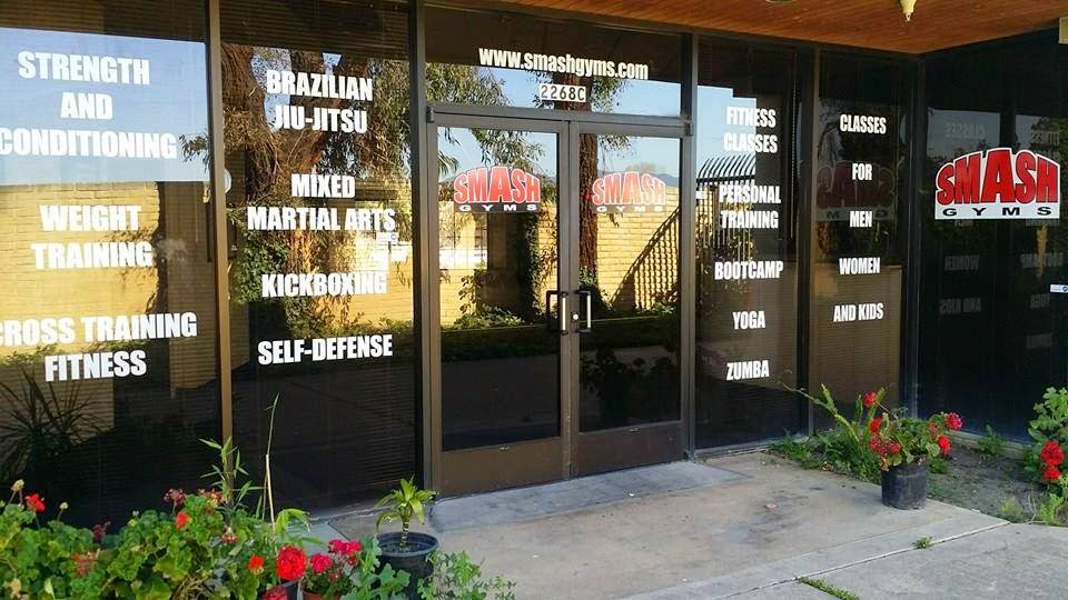 Smash Gyms San Jose | 2268 Quimby Rd, San Jose, CA 95122, USA | Phone: (408) 239-0881
