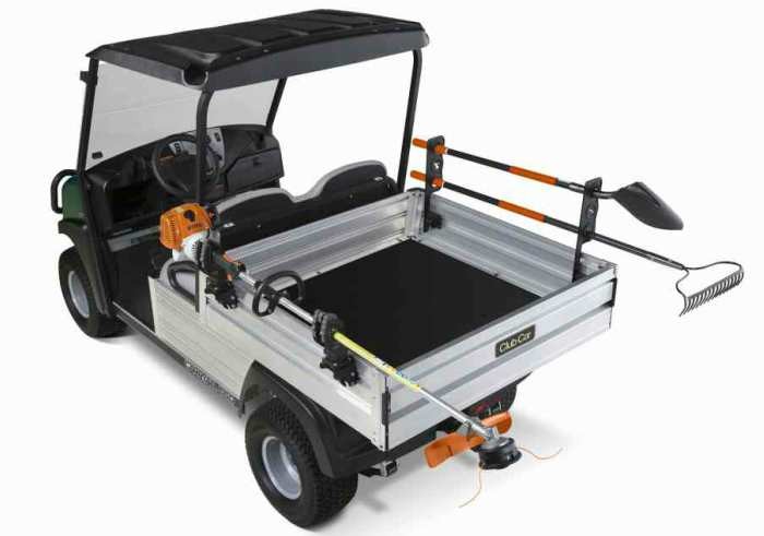 Bulldog Golf Cars - Golf cart Service & Repairs | 142 Huddleston Rd, Peachtree City, GA 30269, USA | Phone: (770) 487-8750