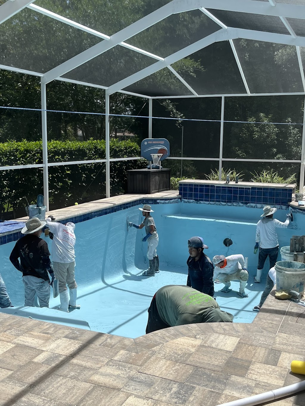 Pinch A Penny Pool Patio Spa | 14393 Spring Hill Dr, Spring Hill, FL 34609, USA | Phone: (352) 686-3550